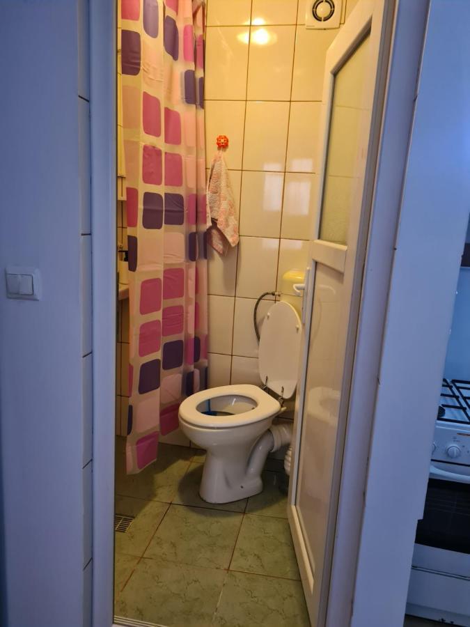 דירות בוקרשט Ogadugu מראה חיצוני תמונה